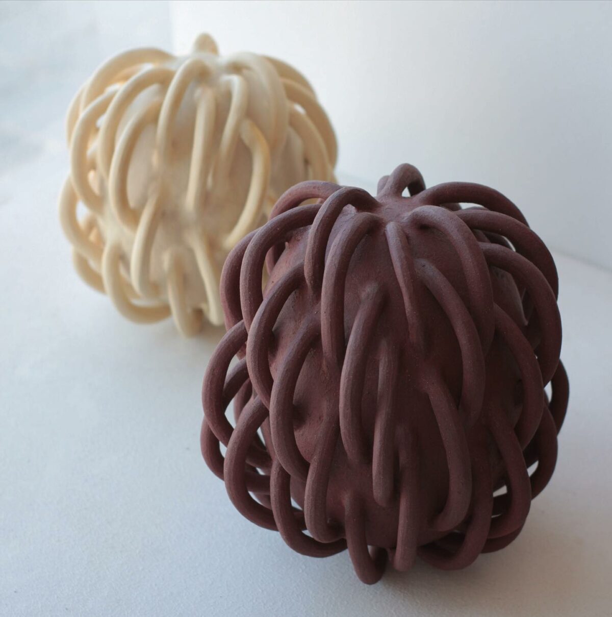 Amorphous Ceramic Vessels By Julie Bergeron (13)