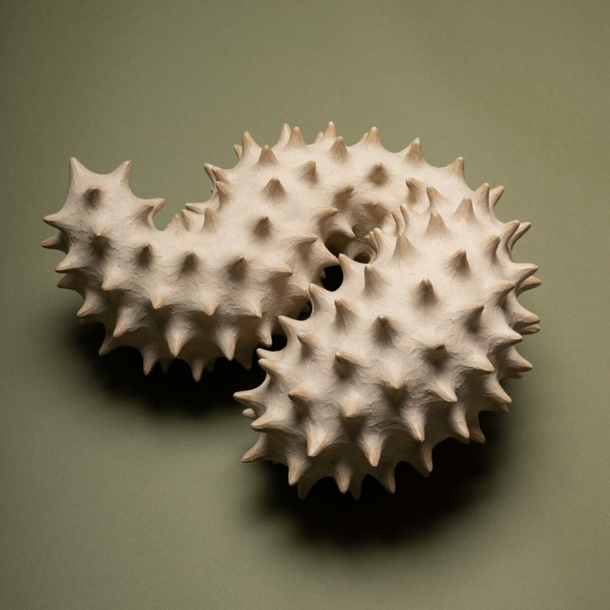 Amorphous Ceramic Vessels By Julie Bergeron (7)