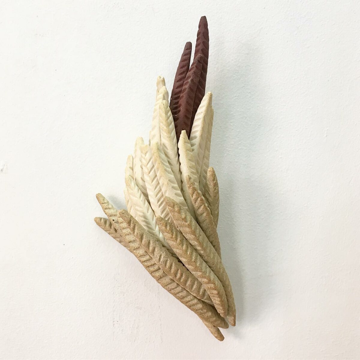 Amorphous Ceramic Vessels By Julie Bergeron (9)