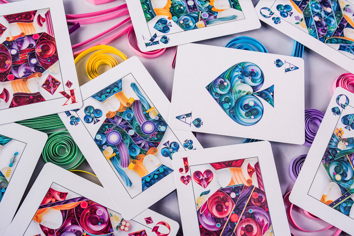 Beautiful Paper Quilling Sculptures By Sena Runa (15)