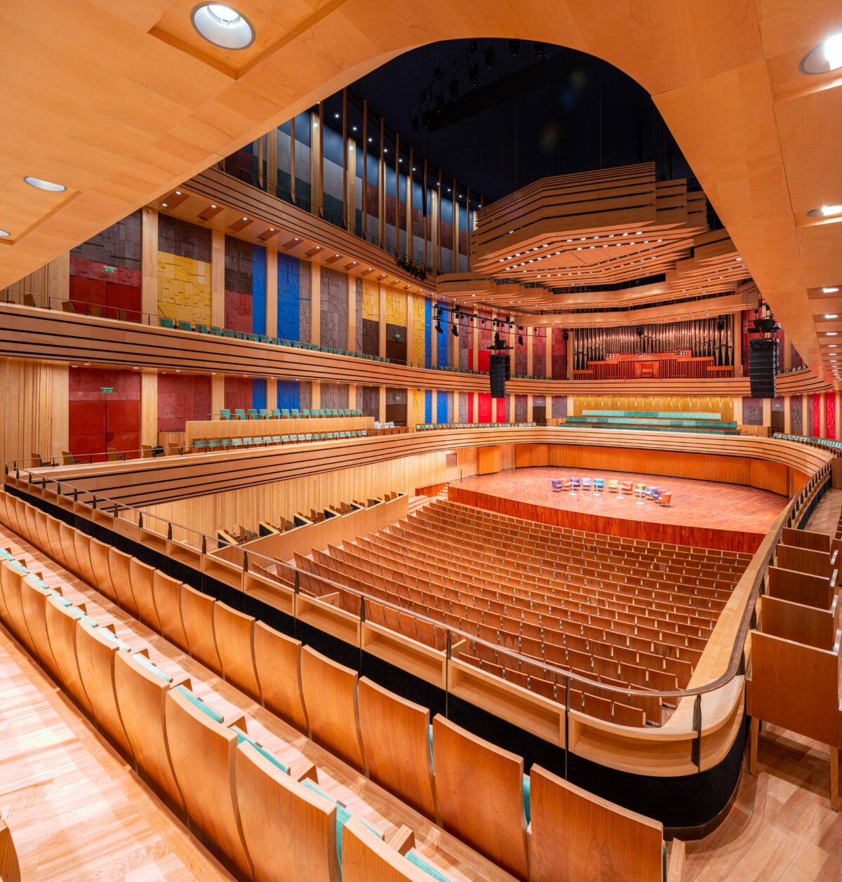 Budapest Architecture A Sublime Architectural Photography Series By György Palkó (4)