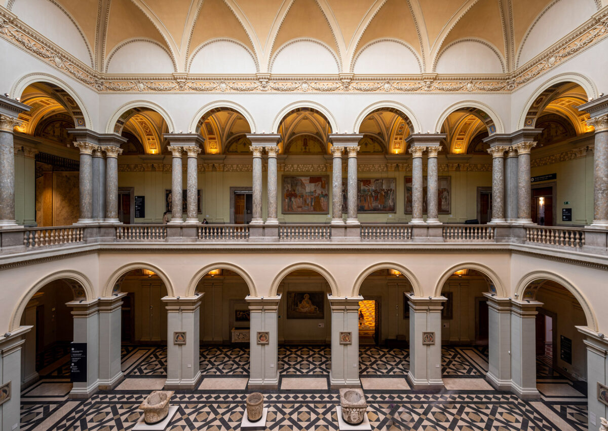 Budapest Architecture A Sublime Architectural Photography Series By György Palkó (5)