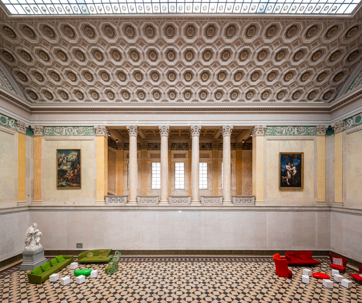 Budapest Architecture A Sublime Architectural Photography Series By György Palkó (8)