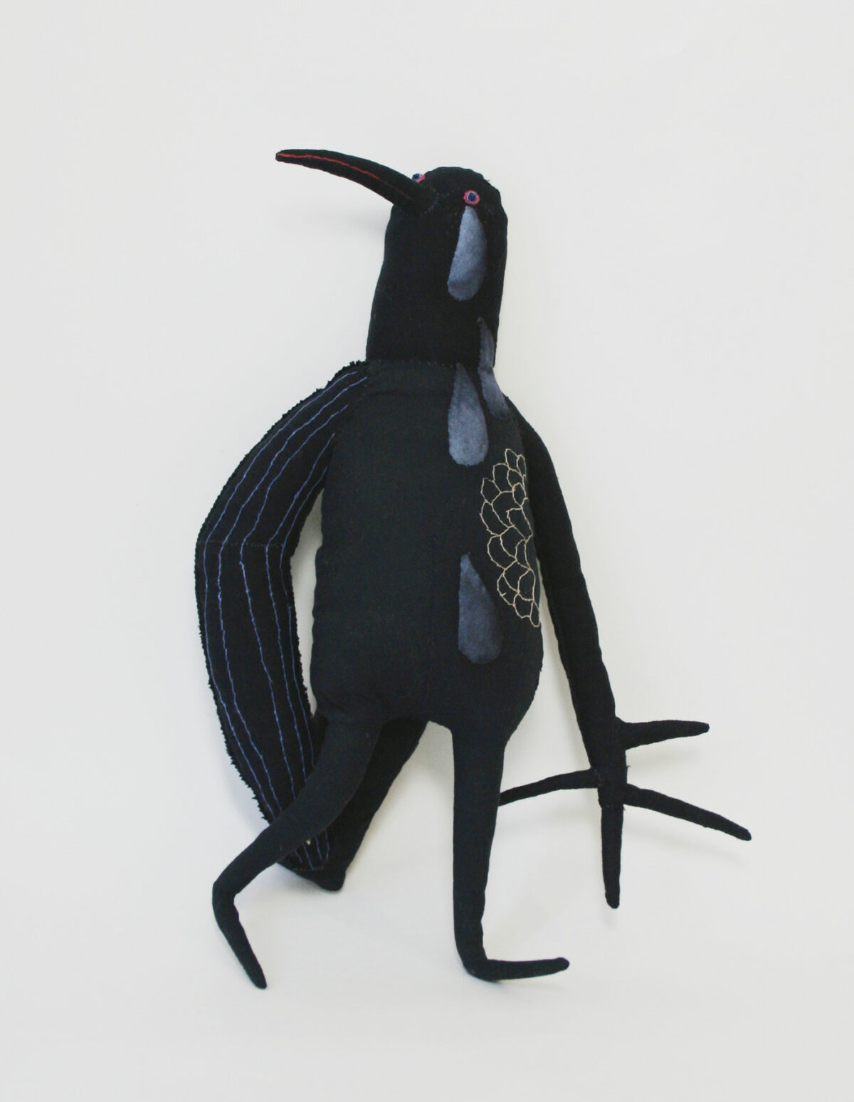 Cuckoo Dolls, The Peculiar Creatures Of Marina Glebova (20)