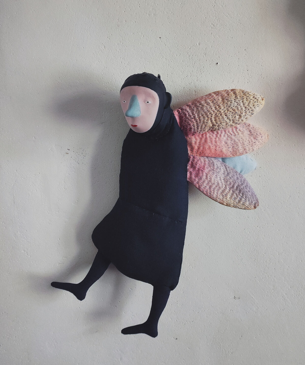 Cuckoo Dolls, The Peculiar Creatures Of Marina Glebova (21)