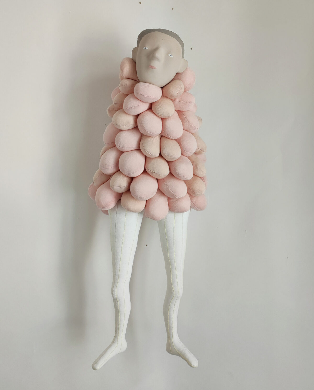 Cuckoo Dolls, The Peculiar Creatures Of Marina Glebova (9)