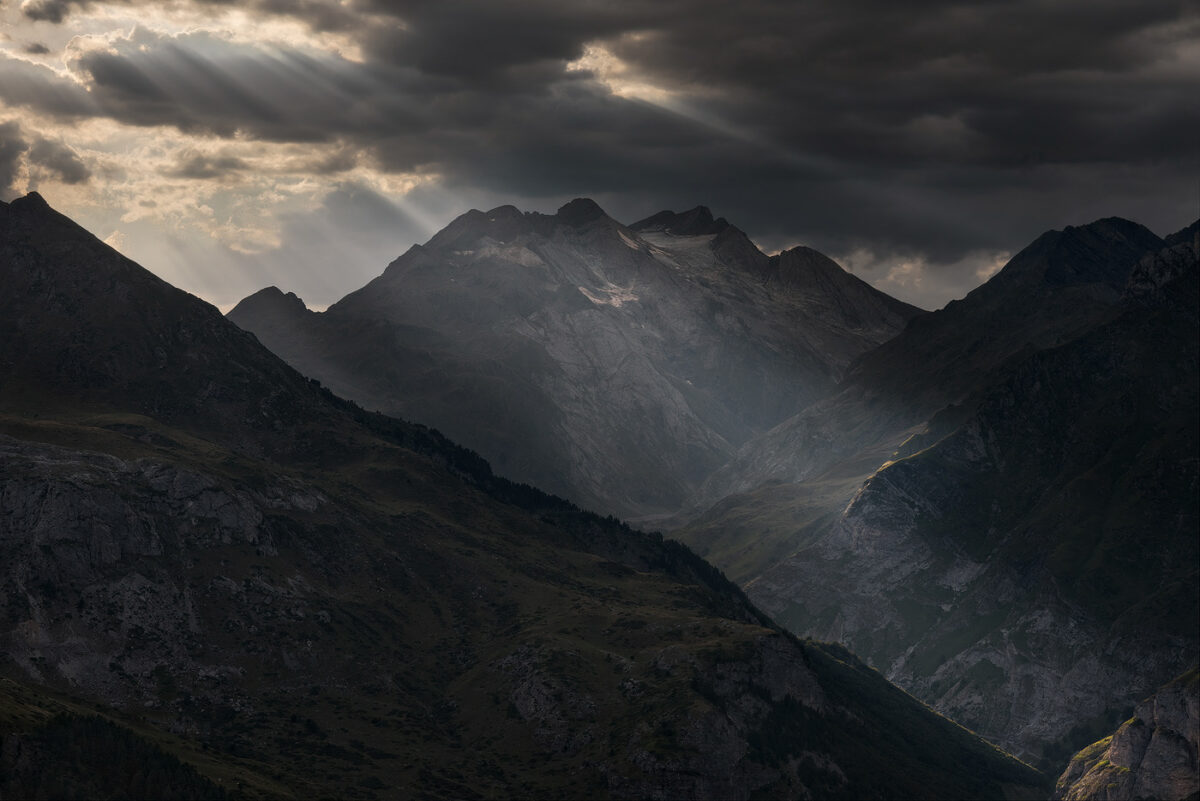 Forgotten Lands Ten Years In The Mountains, A Photography Series By Maxime Daviron (14)