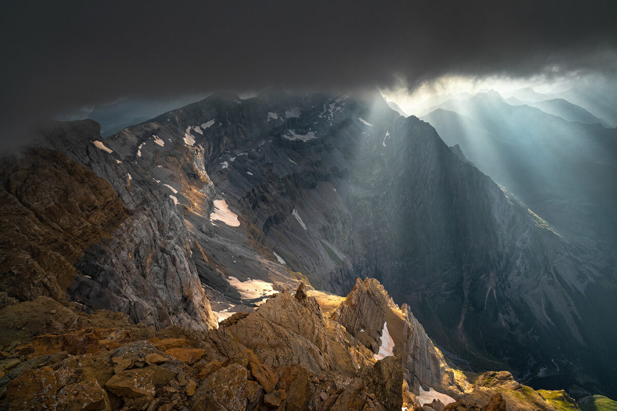 Forgotten Lands Ten Years In The Mountains, A Photography Series By Maxime Daviron (15)