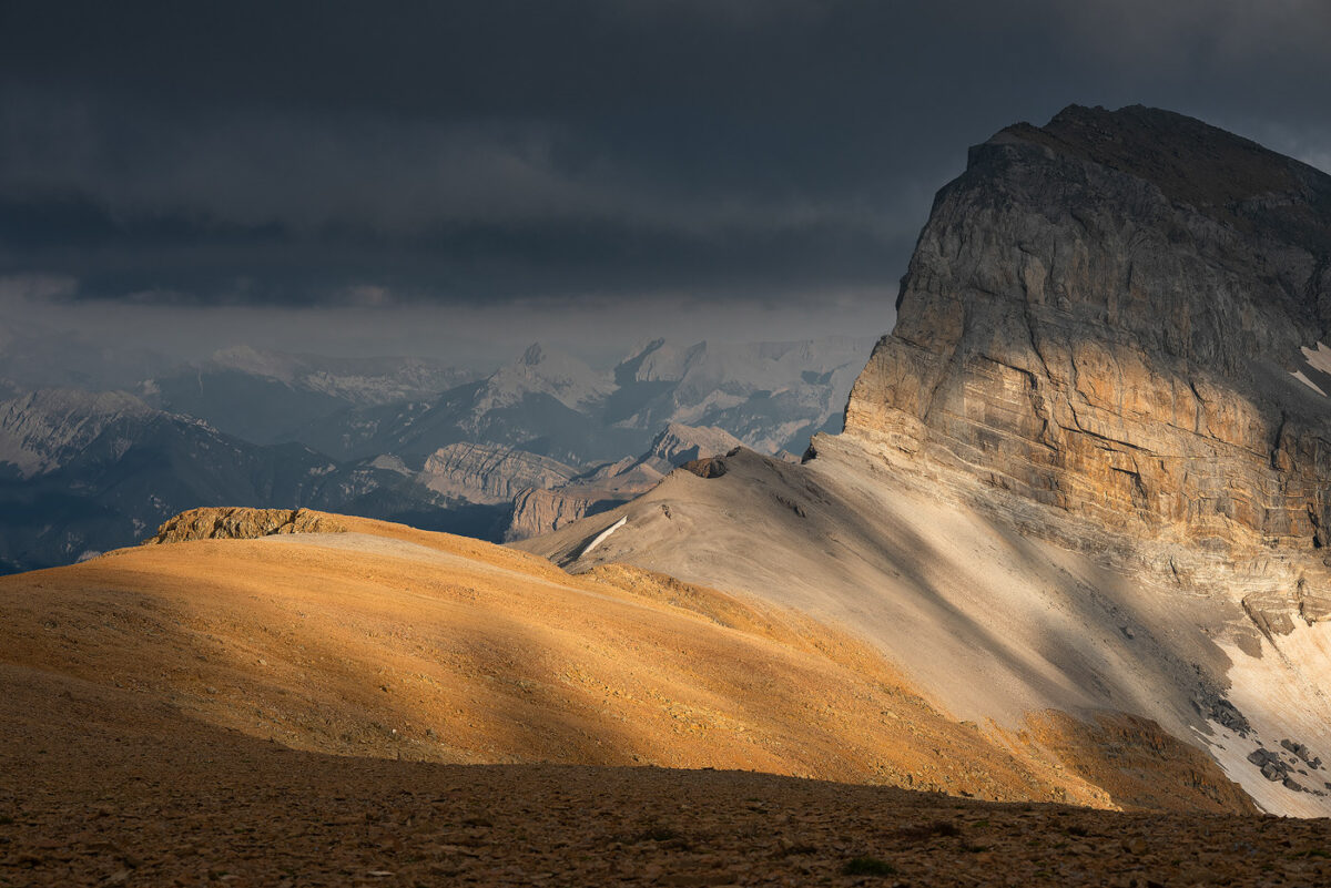 Forgotten Lands Ten Years In The Mountains, A Photography Series By Maxime Daviron (16)