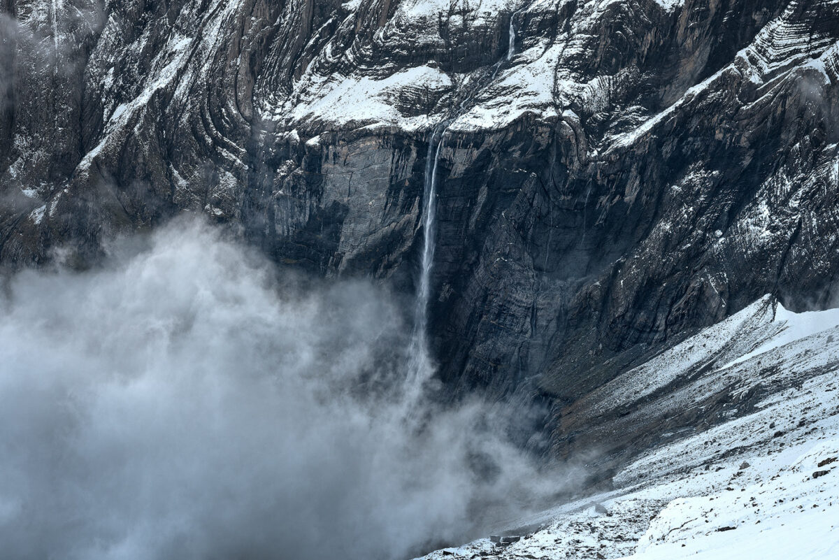 Forgotten Lands Ten Years In The Mountains, A Photography Series By Maxime Daviron (17)