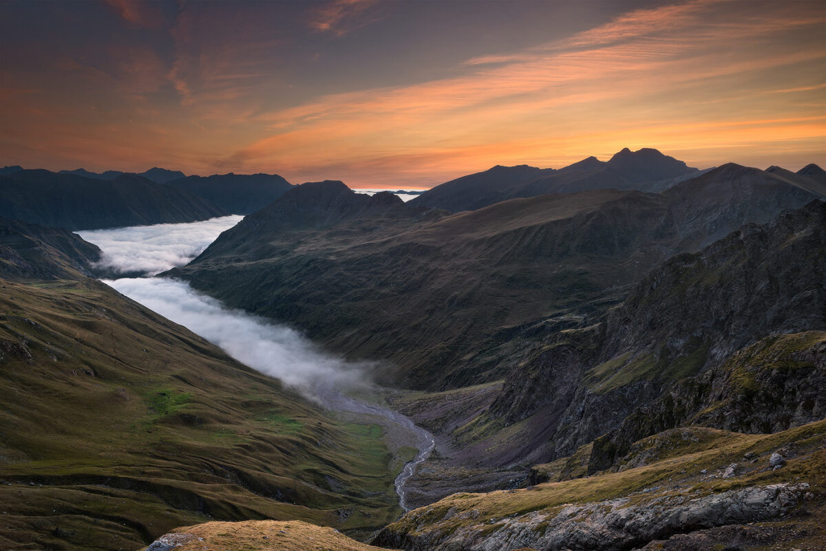 Forgotten Lands Ten Years In The Mountains, A Photography Series By Maxime Daviron (18)