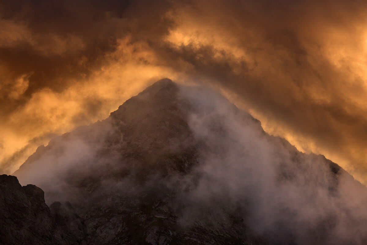 Forgotten Lands Ten Years In The Mountains, A Photography Series By Maxime Daviron (19)