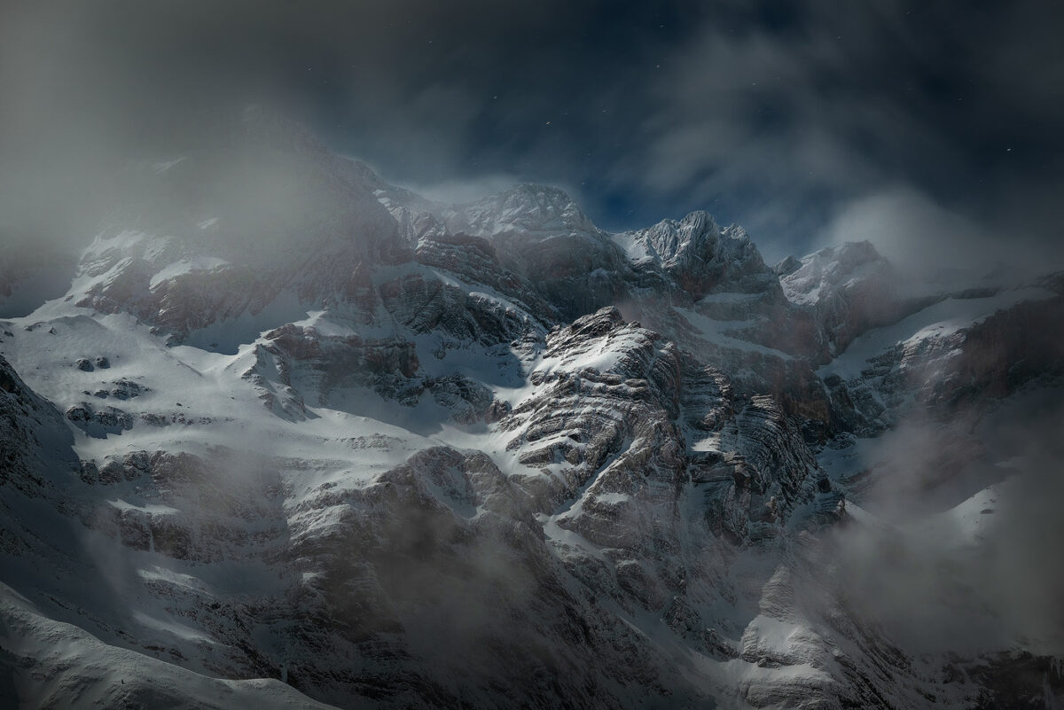 Forgotten Lands Ten Years In The Mountains, A Photography Series By Maxime Daviron (27)