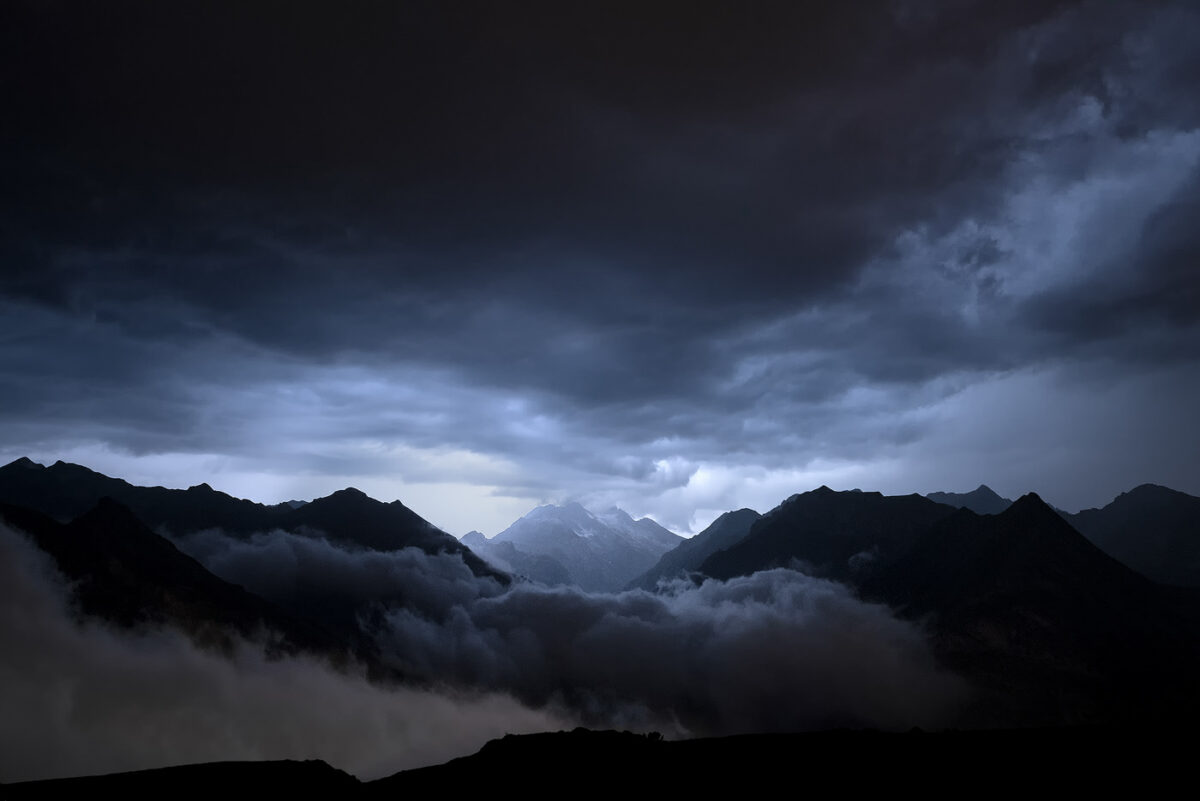 Forgotten Lands Ten Years In The Mountains, A Photography Series By Maxime Daviron (31)