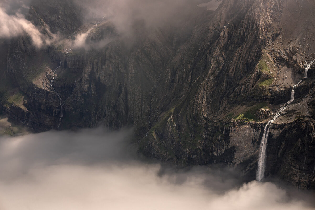 Forgotten Lands Ten Years In The Mountains, A Photography Series By Maxime Daviron (33)