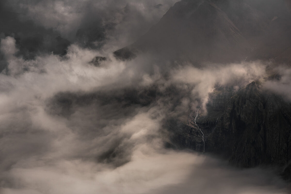 Forgotten Lands Ten Years In The Mountains, A Photography Series By Maxime Daviron (35)