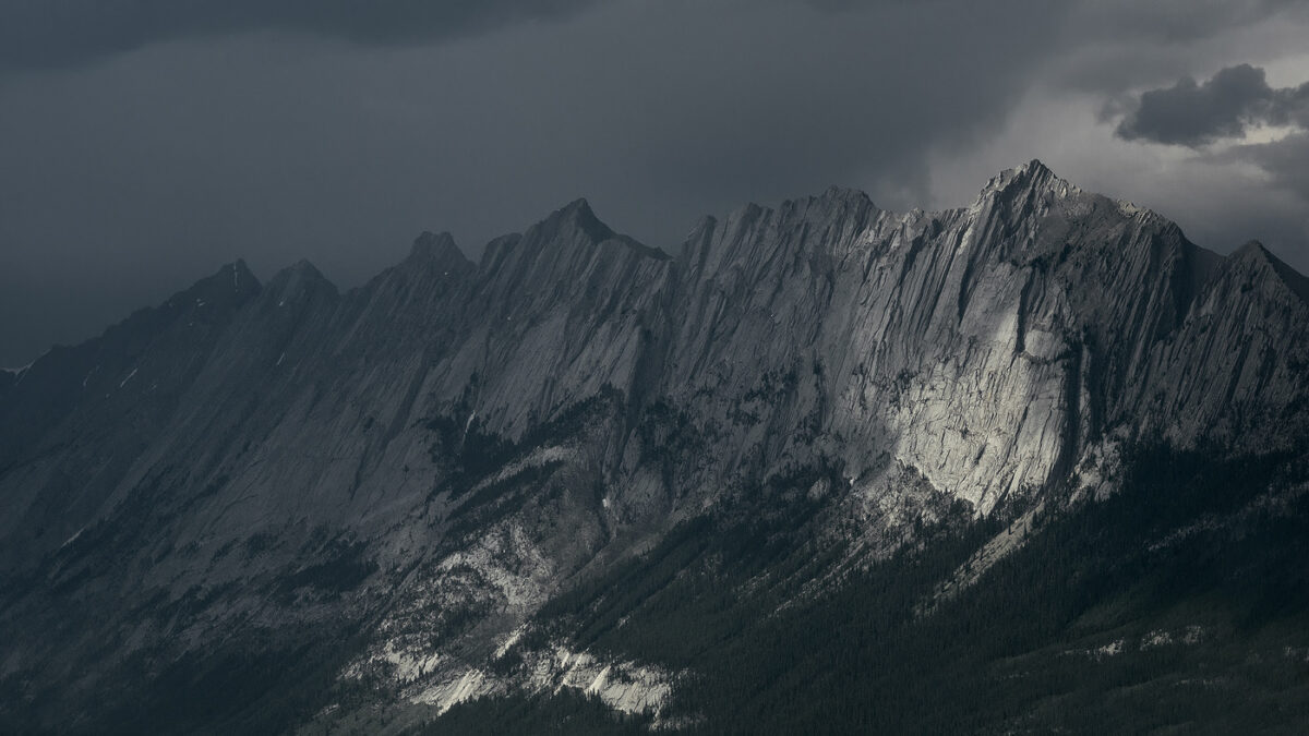 Forgotten Lands Ten Years In The Mountains, A Photography Series By Maxime Daviron (36)