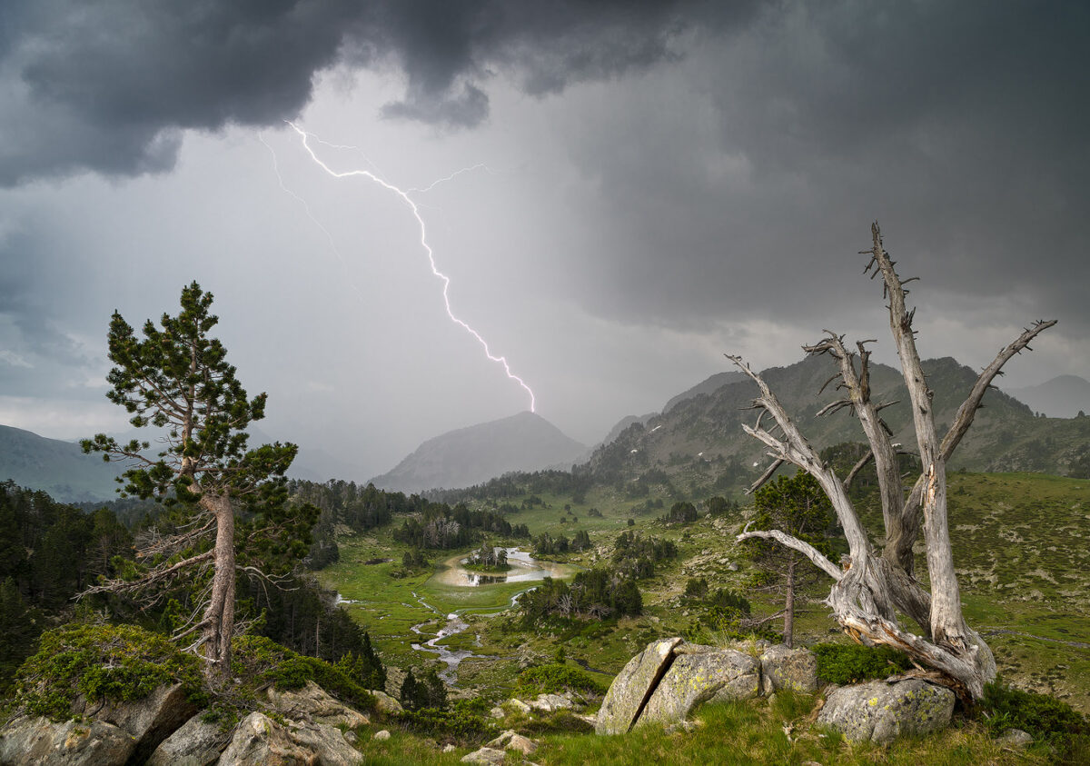Forgotten Lands Ten Years In The Mountains, A Photography Series By Maxime Daviron (9)