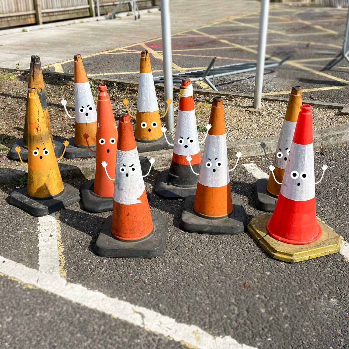 Personification The Lovely Creative Photography Of Charlotte Love (18)