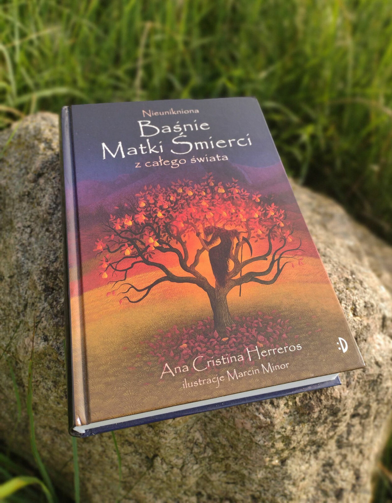 Fascinating Book Illustrations Of Myths And Fairy Tales By Marcin Minor