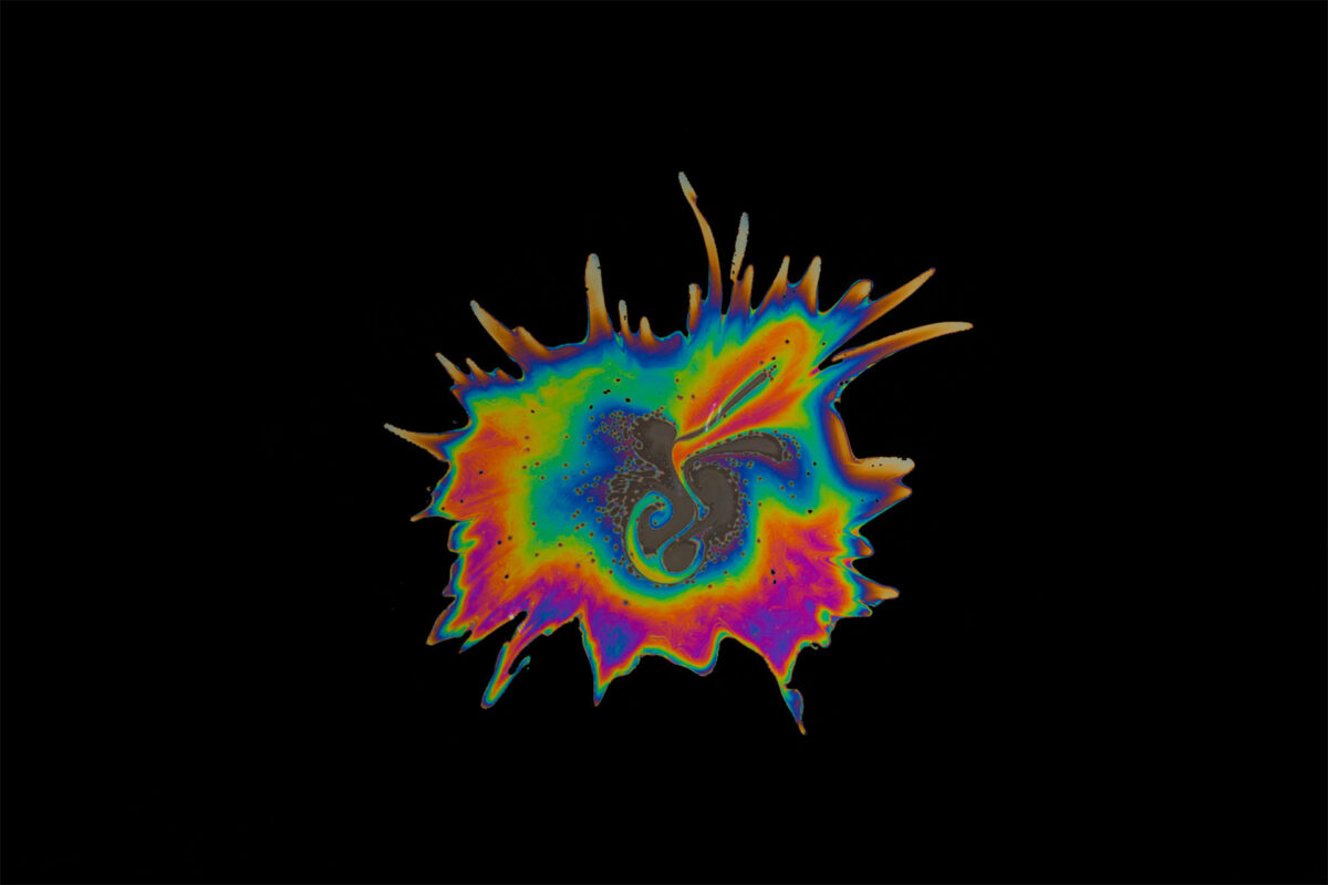 Helix, An Experimental Photography Series By Akriti Sondhi (13)