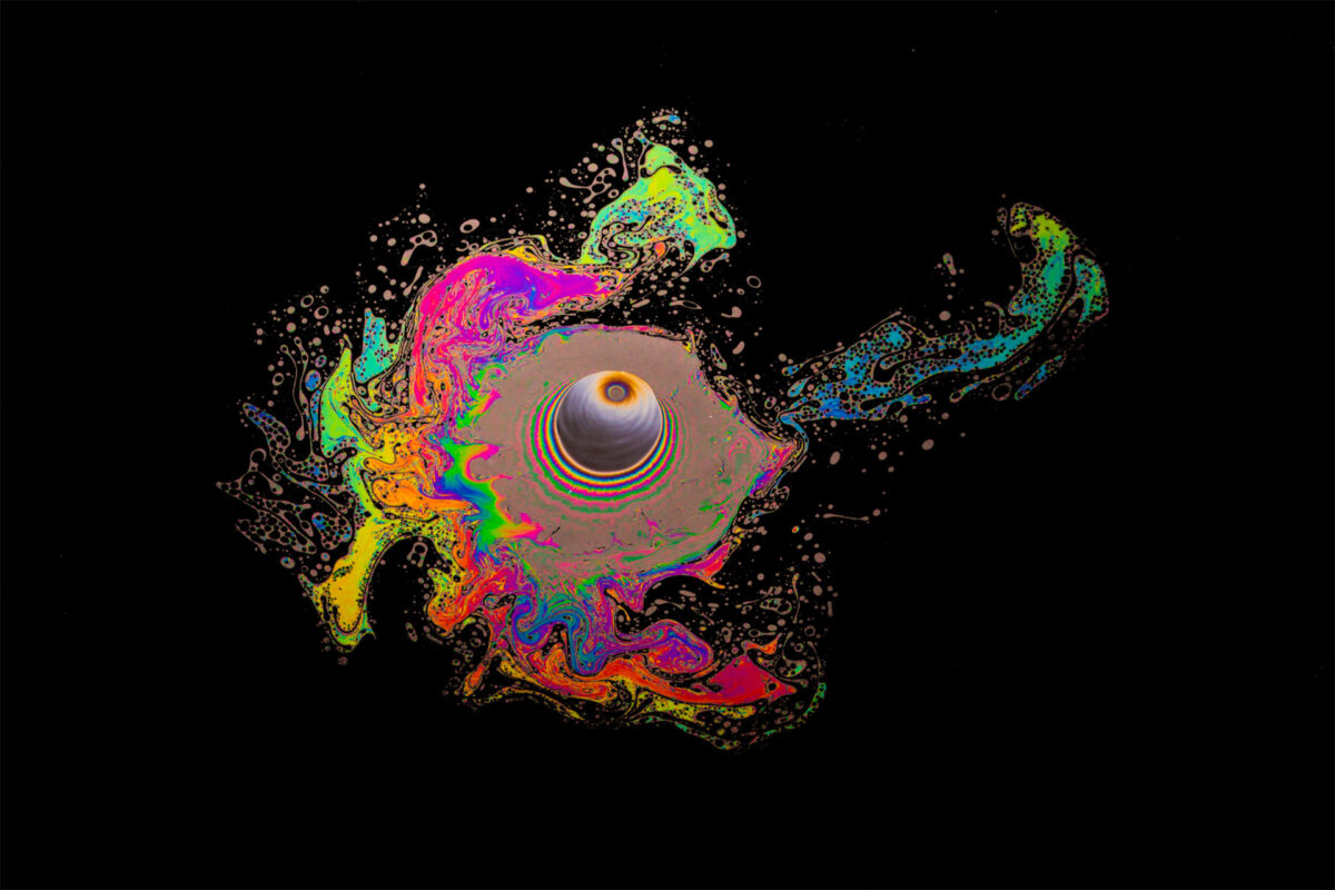 Helix, An Experimental Photography Series By Akriti Sondhi (16)