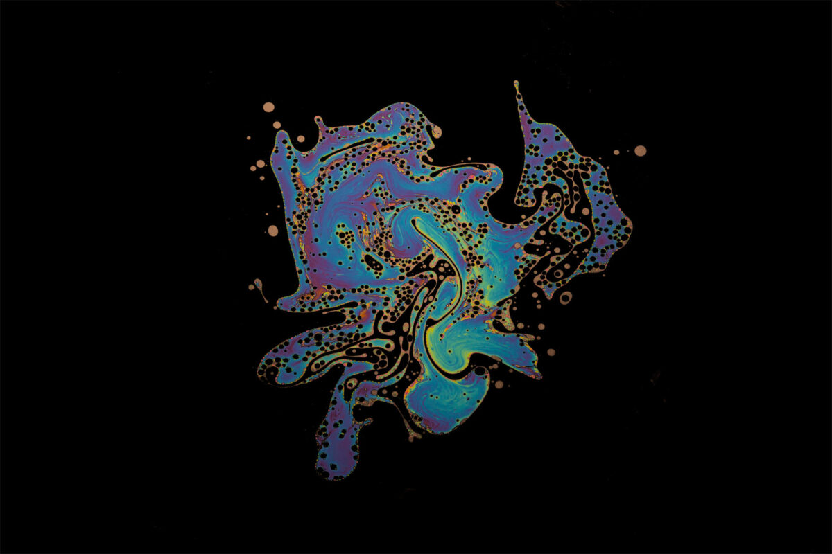 Helix, An Experimental Photography Series By Akriti Sondhi (17)