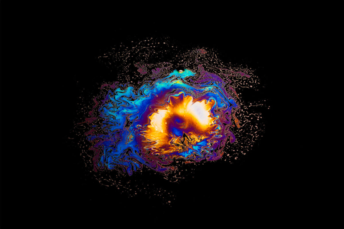 Helix, An Experimental Photography Series By Akriti Sondhi (18)