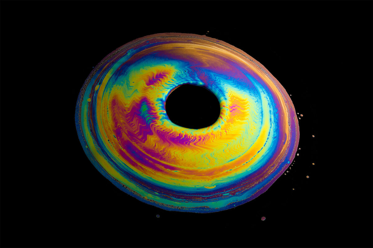 Helix, An Experimental Photography Series By Akriti Sondhi (2)