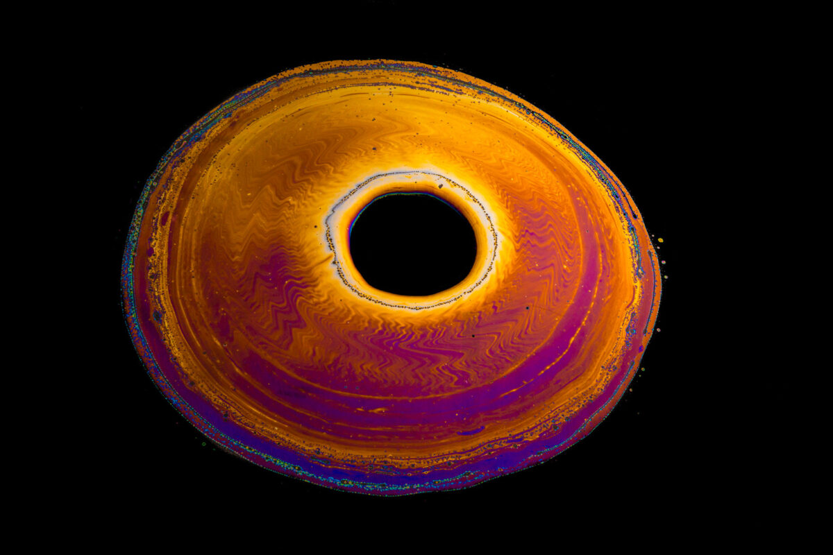 Helix, An Experimental Photography Series By Akriti Sondhi (3)