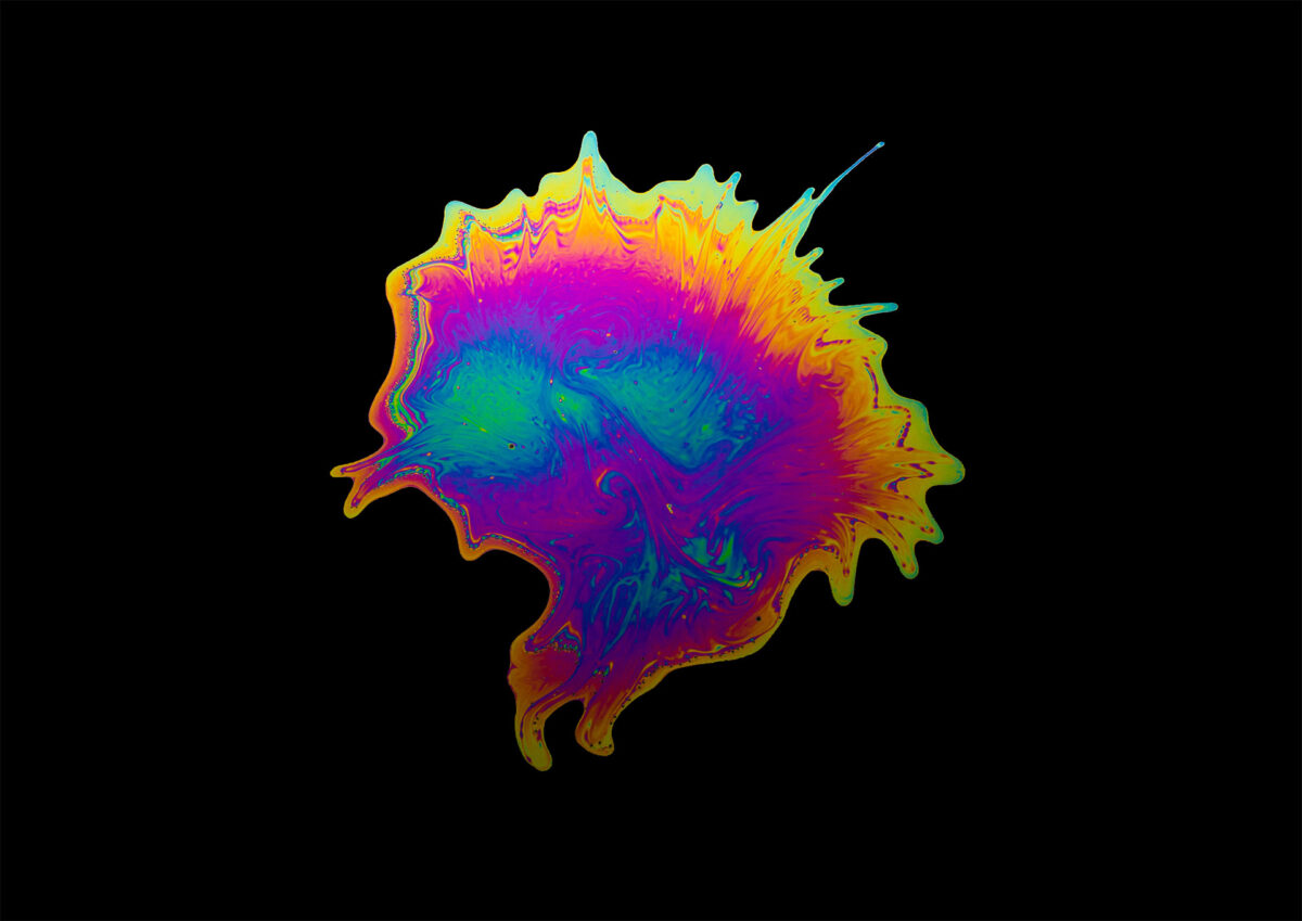 Helix, An Experimental Photography Series By Akriti Sondhi (5)