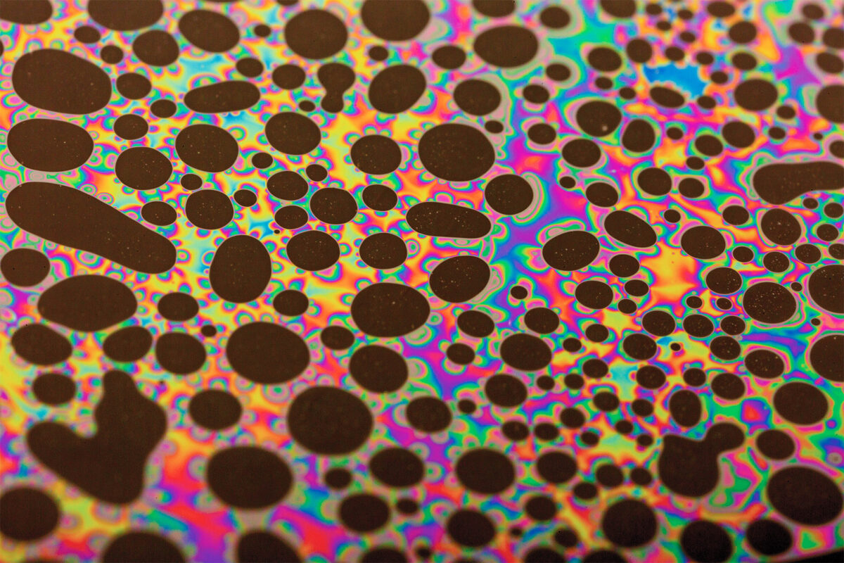 Helix, An Experimental Photography Series By Akriti Sondhi (9)