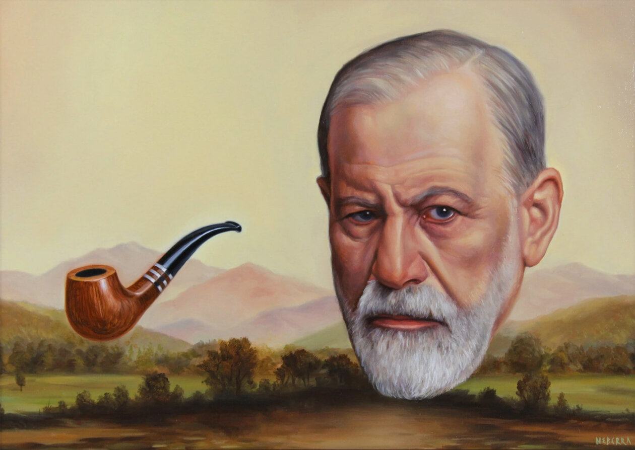 Pop Surrealist Paintings By Paul Neberra (9)