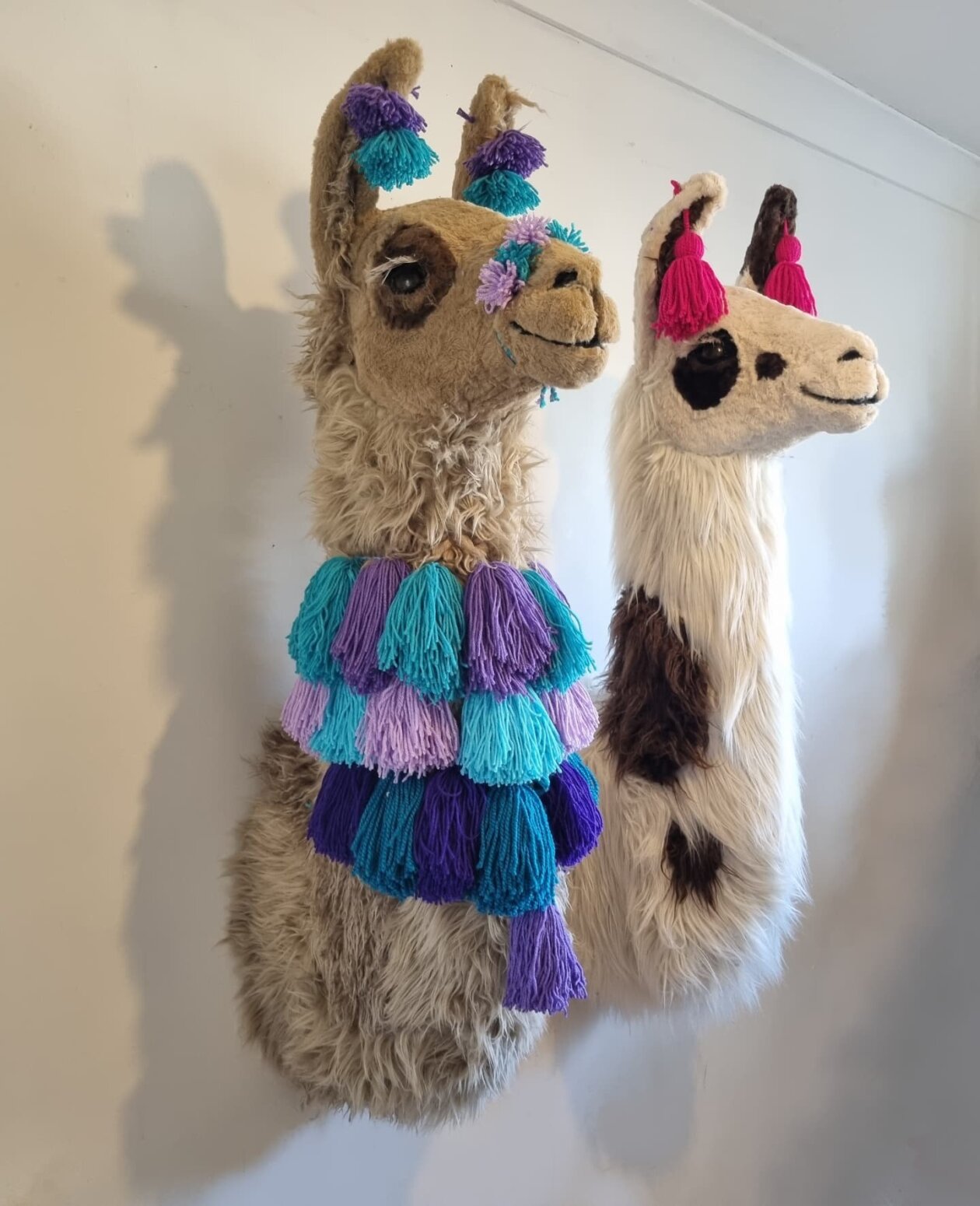 Lifelike Animal Sculptures By Josh Gluckstein (3)