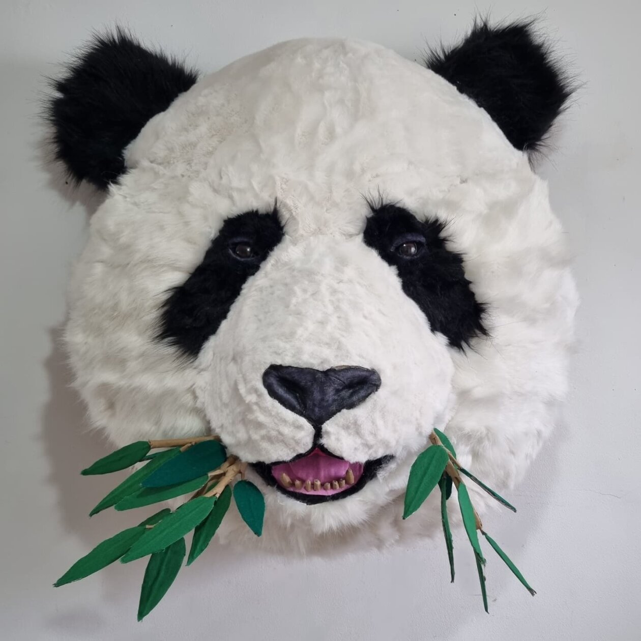 Lifelike Animal Sculptures By Josh Gluckstein (4)