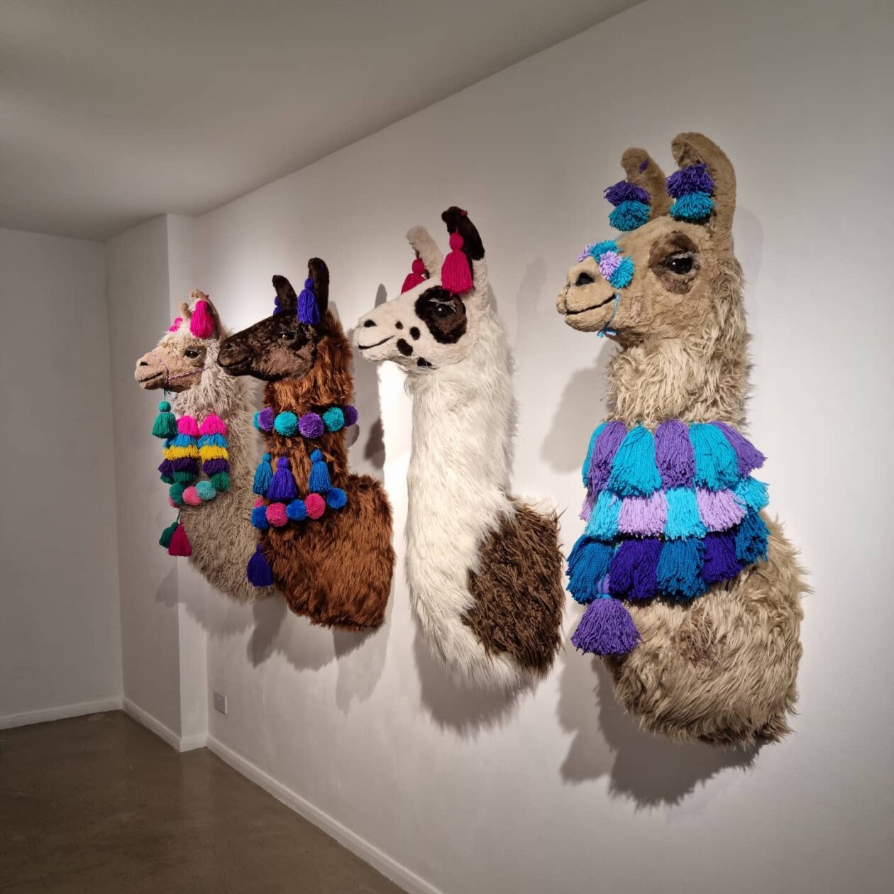 Lifelike Animal Sculptures By Josh Gluckstein (5)