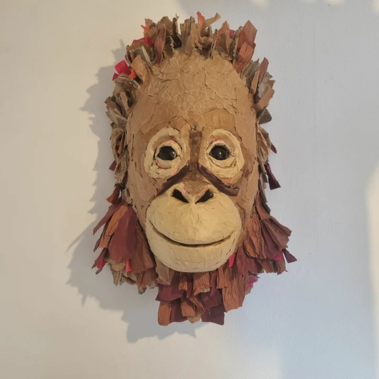 Lifelike Animal Sculptures By Josh Gluckstein (6)