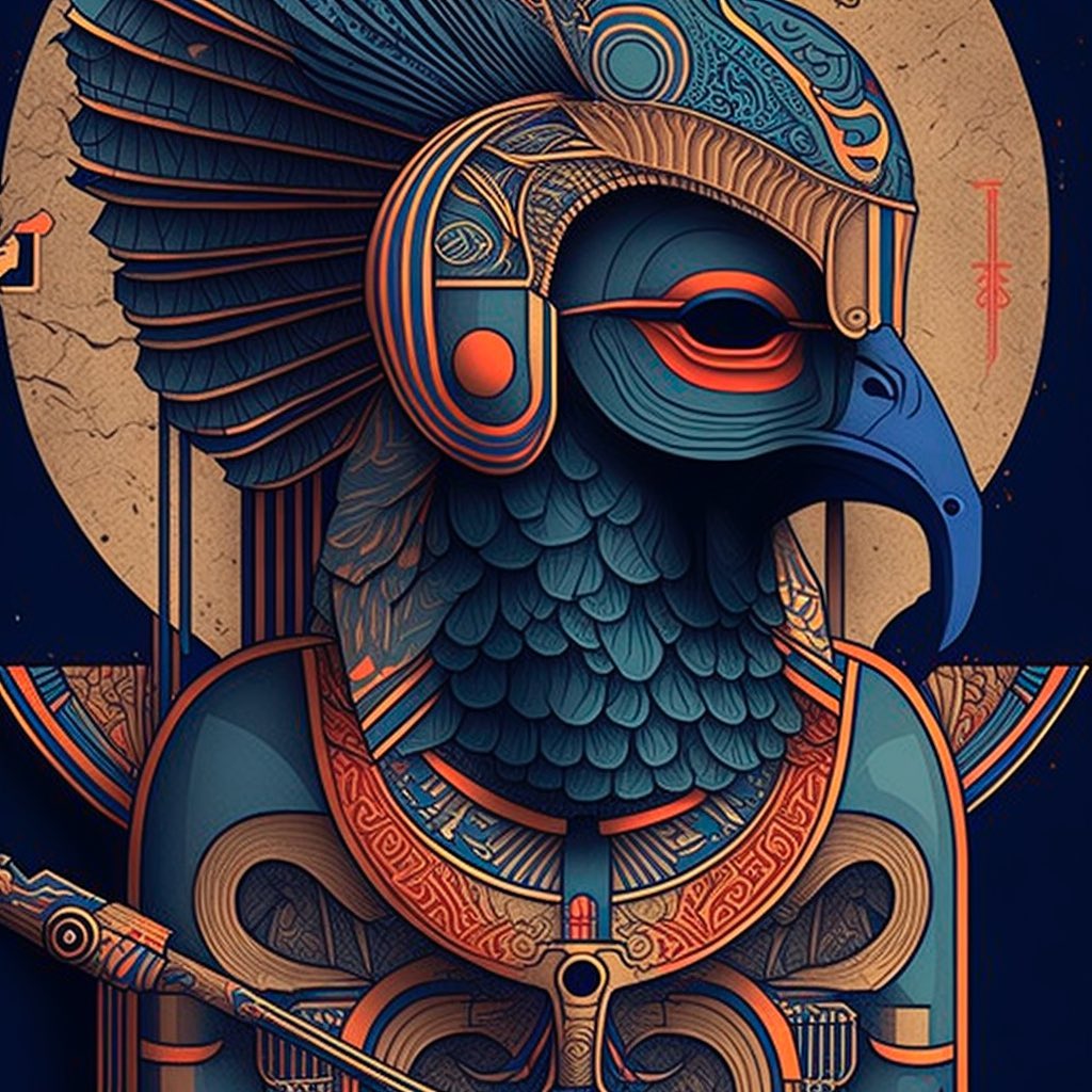 Surreal And Futuristic Digital Illustrations By Lazy Pluto (11)