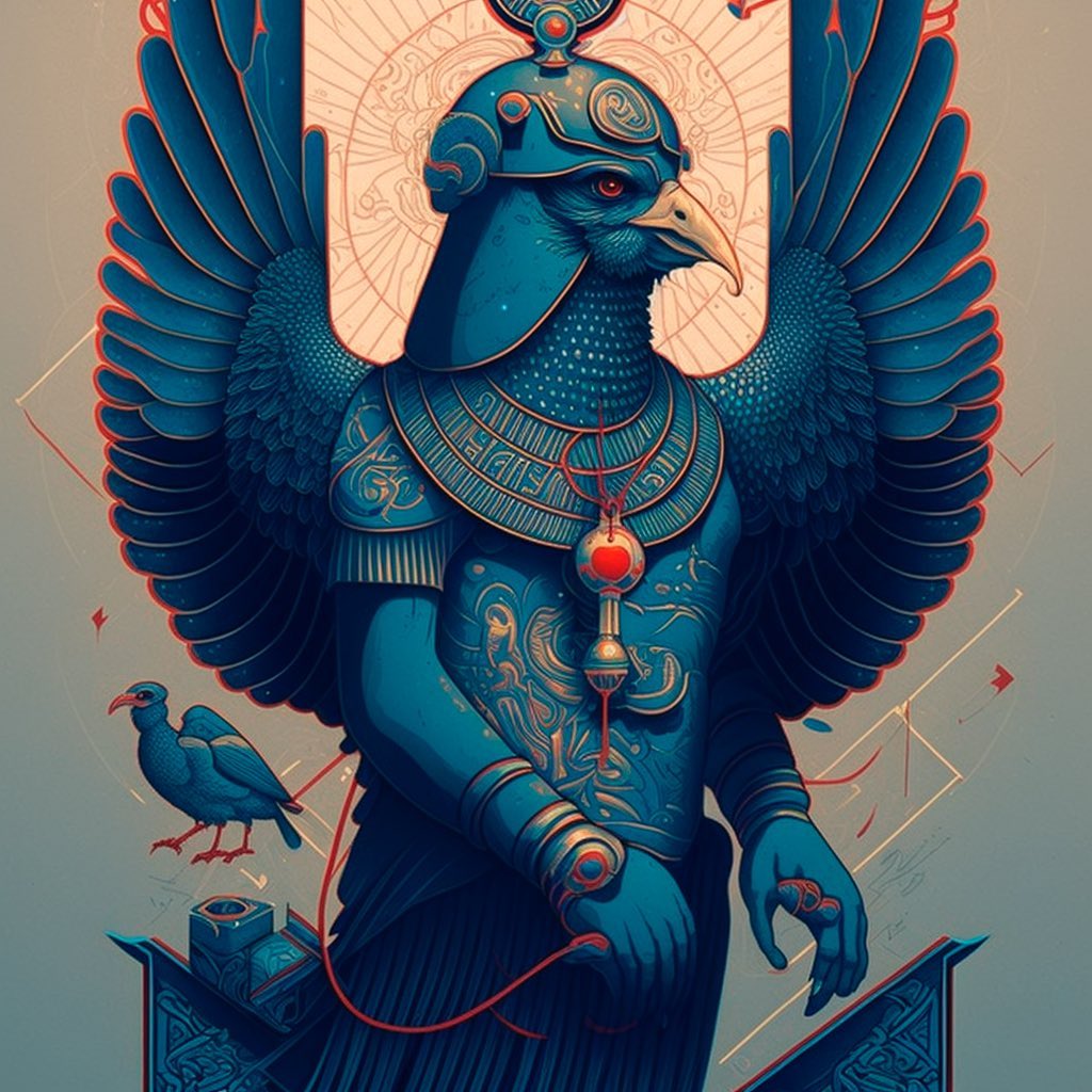 Surreal And Futuristic Digital Illustrations By Lazy Pluto (12)