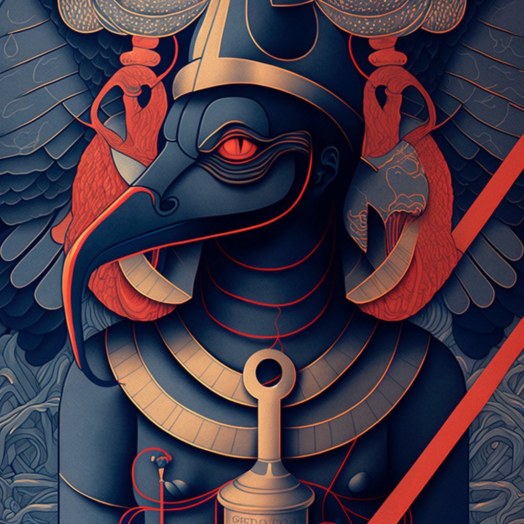 Surreal And Futuristic Digital Illustrations By Lazy Pluto (17)