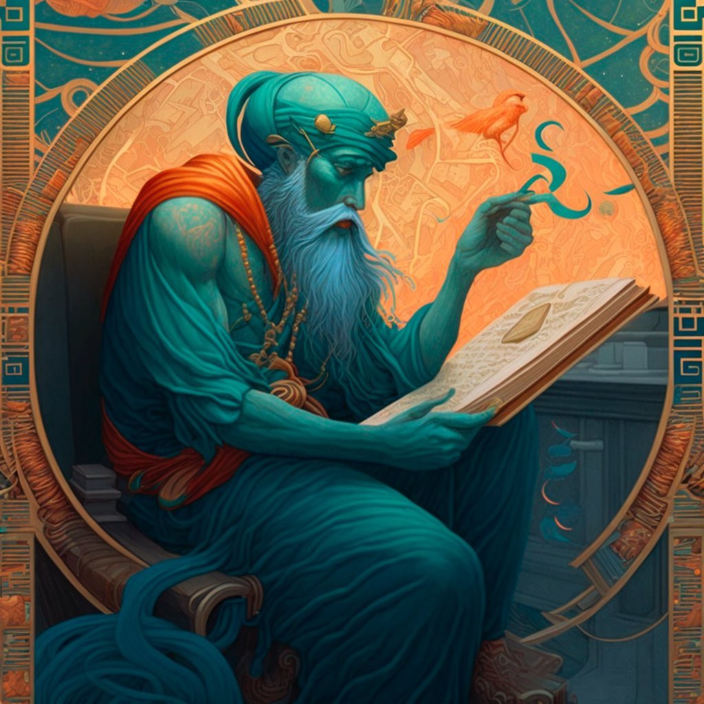 Surreal And Futuristic Digital Illustrations By Lazy Pluto (9)