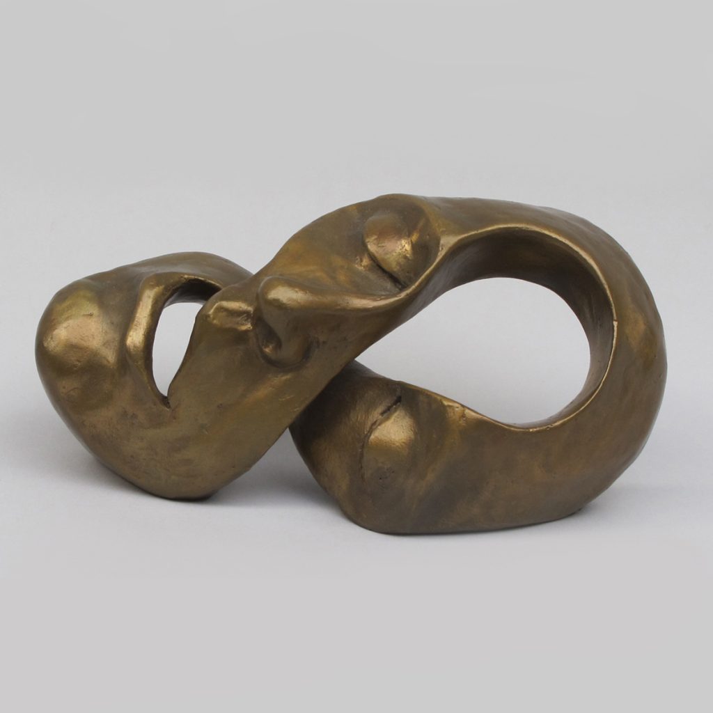 Surreal Figurative Sculptures By Michael Alfano (10)