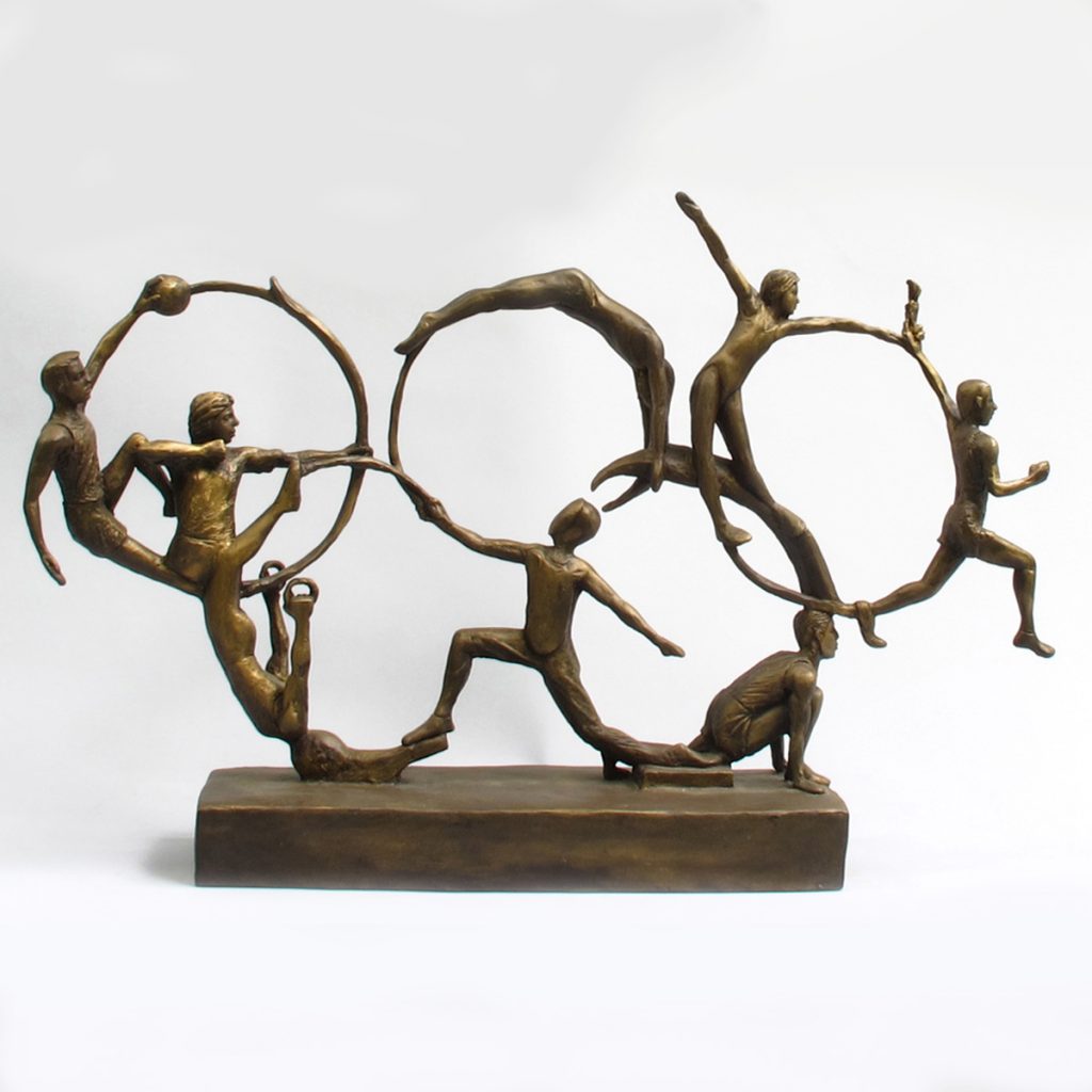 Surreal Figurative Sculptures By Michael Alfano (15)