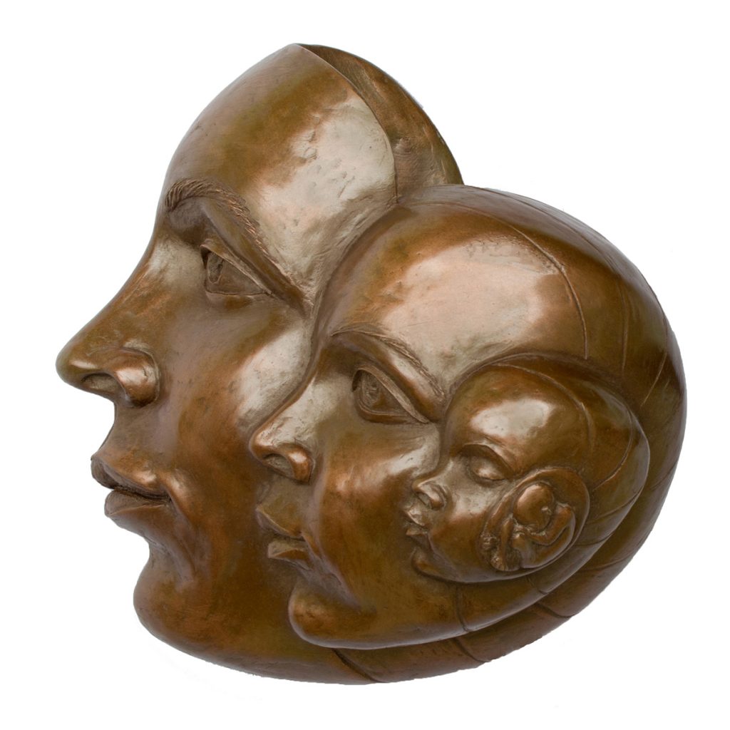 Surreal Figurative Sculptures By Michael Alfano (17)