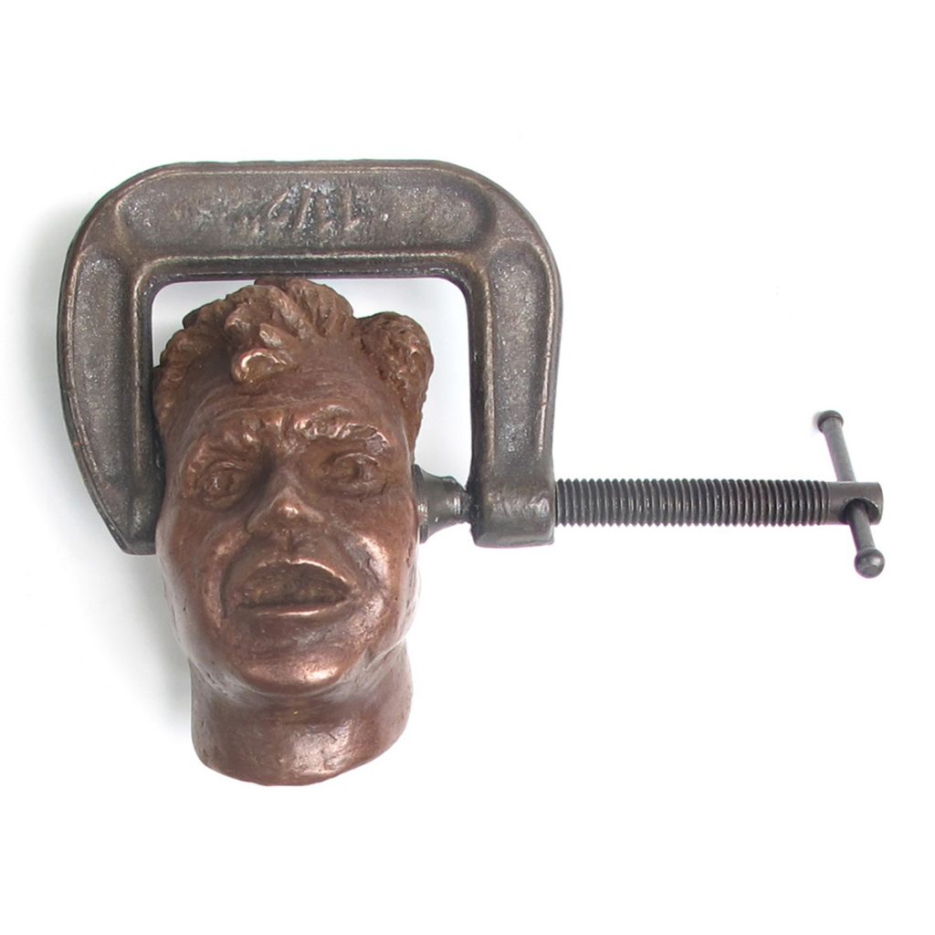 Surreal Figurative Sculptures By Michael Alfano (18)