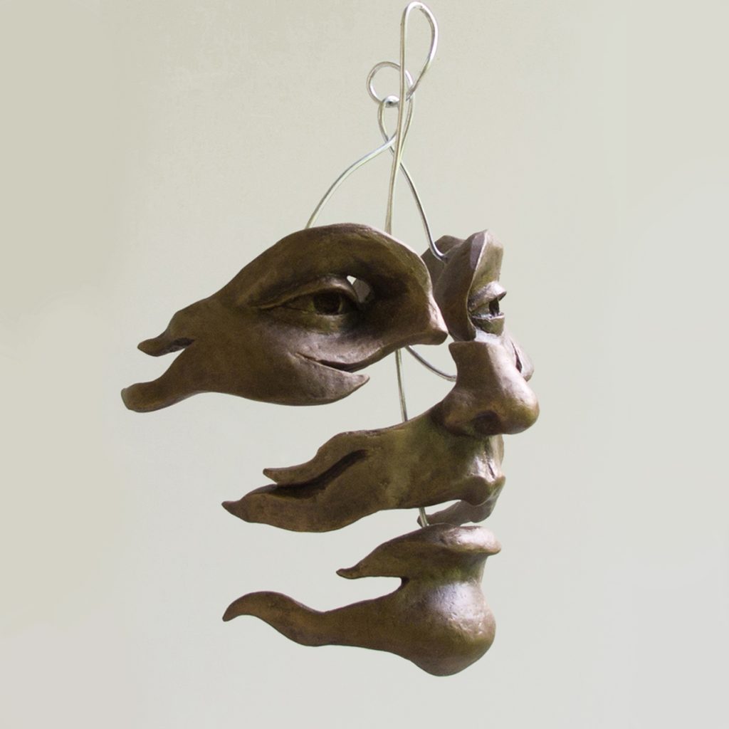 Surreal Figurative Sculptures By Michael Alfano (21)