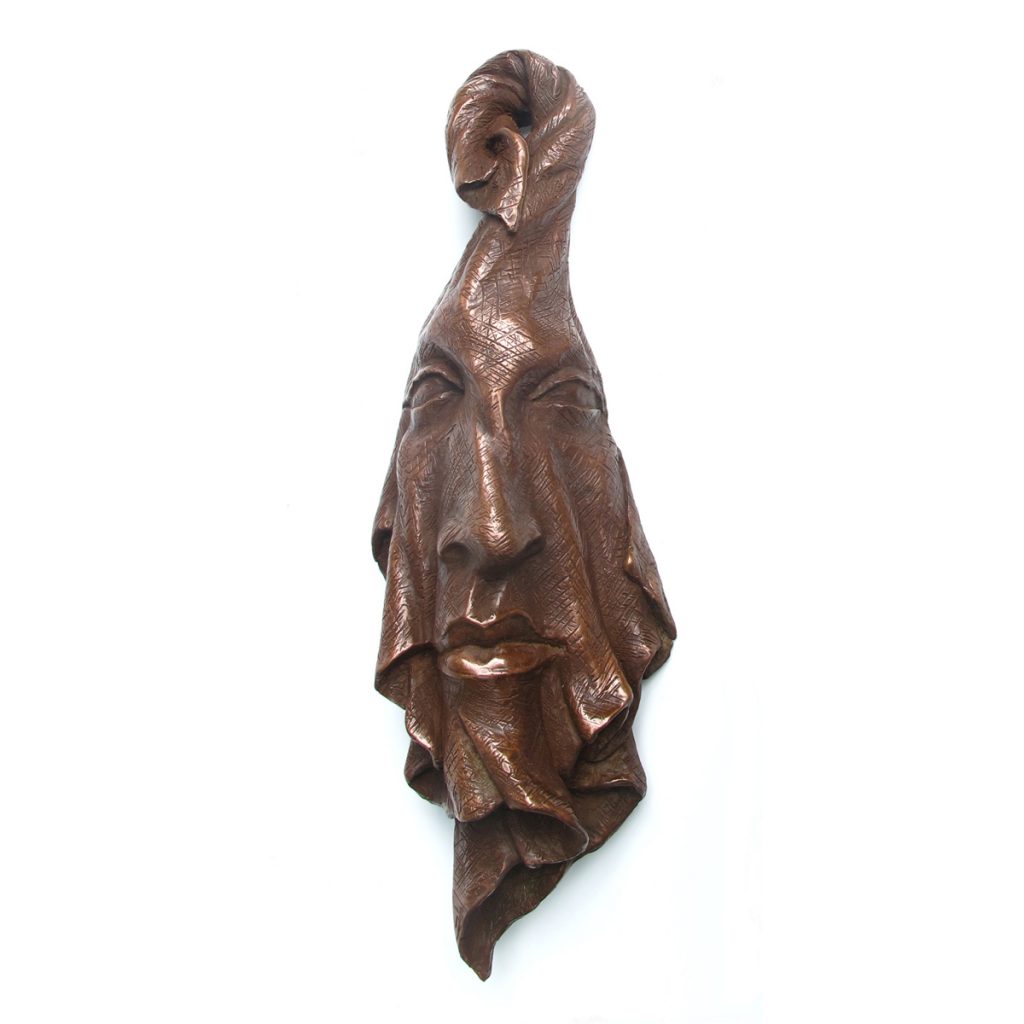 Surreal Figurative Sculptures By Michael Alfano (22)