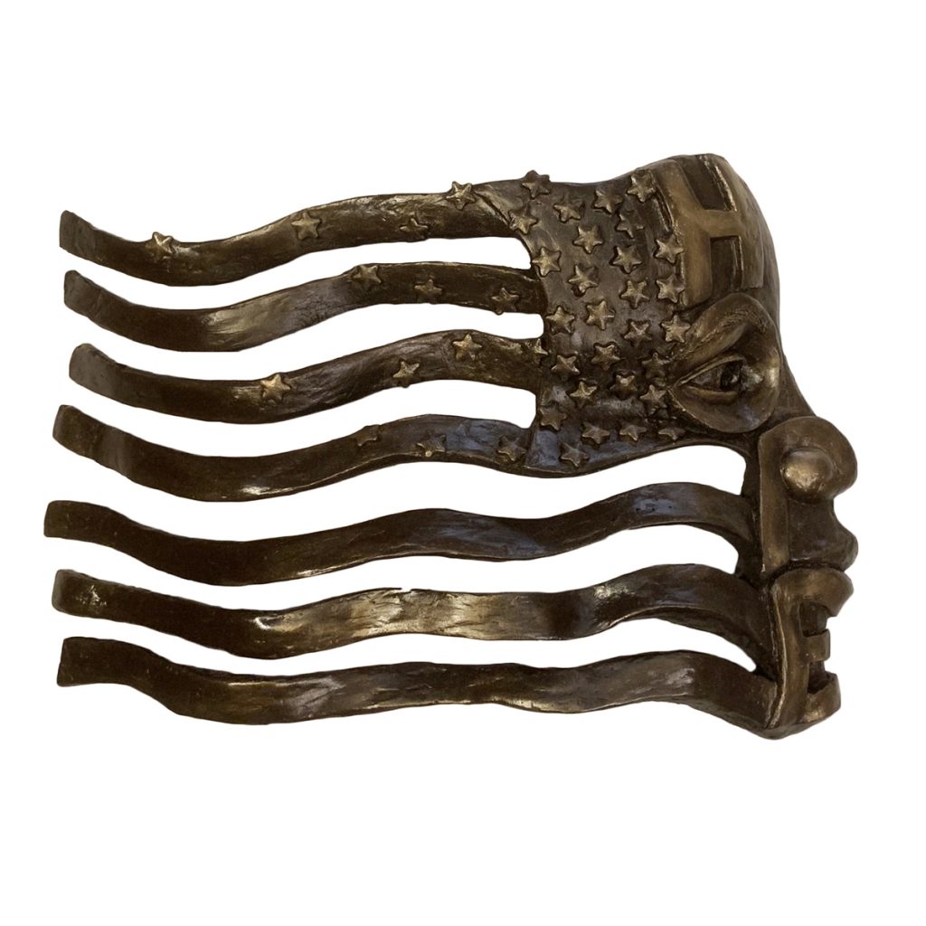 Surreal Figurative Sculptures By Michael Alfano (4)