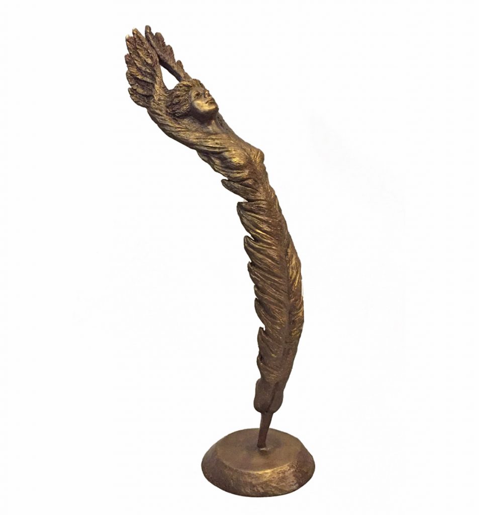 Surreal Figurative Sculptures By Michael Alfano (5)