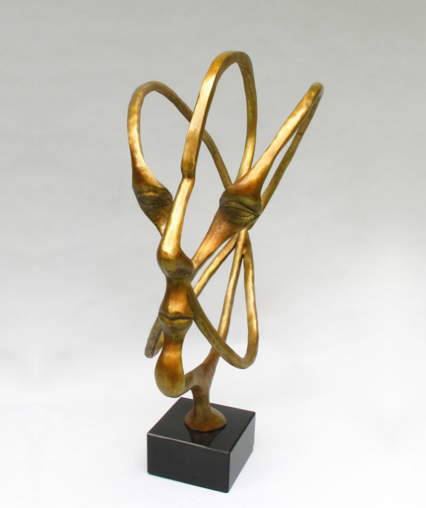 Surreal Figurative Sculptures By Michael Alfano (6)